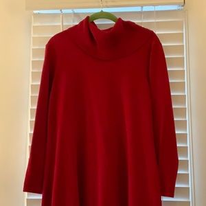 Xl NWT Red perfect for Valentines  Day